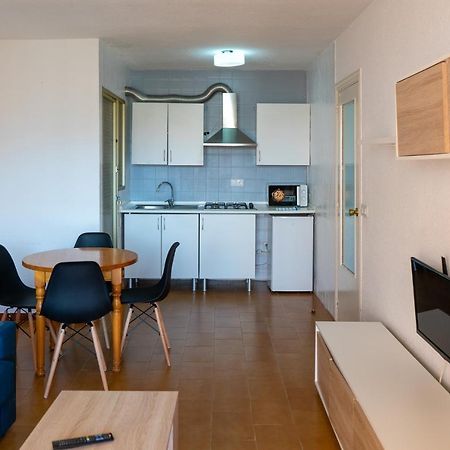 베니돔 Apartamento Completo Roma 아파트 외부 사진