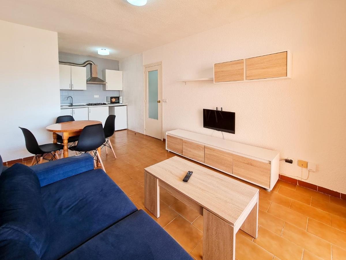 베니돔 Apartamento Completo Roma 아파트 외부 사진