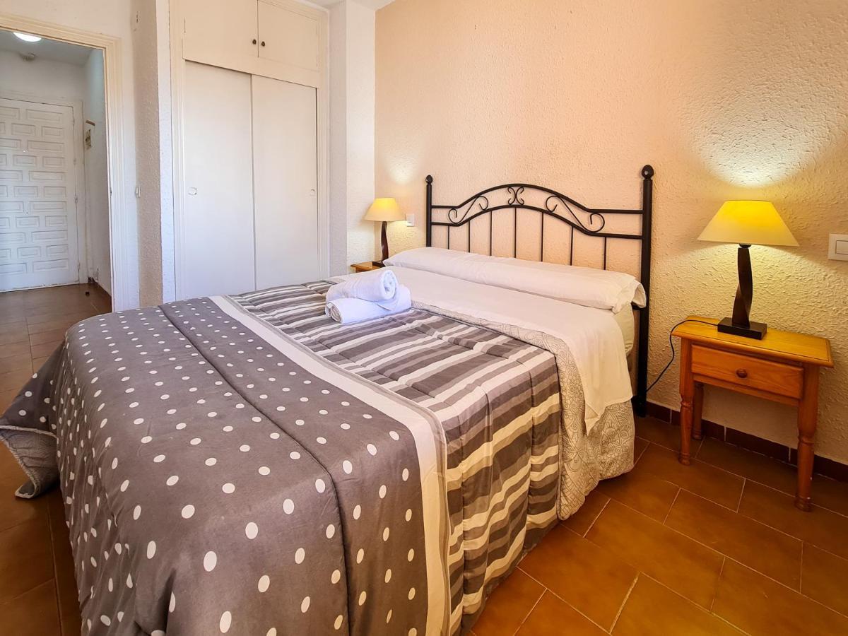베니돔 Apartamento Completo Roma 아파트 외부 사진