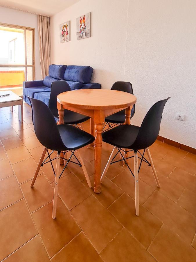 베니돔 Apartamento Completo Roma 아파트 외부 사진