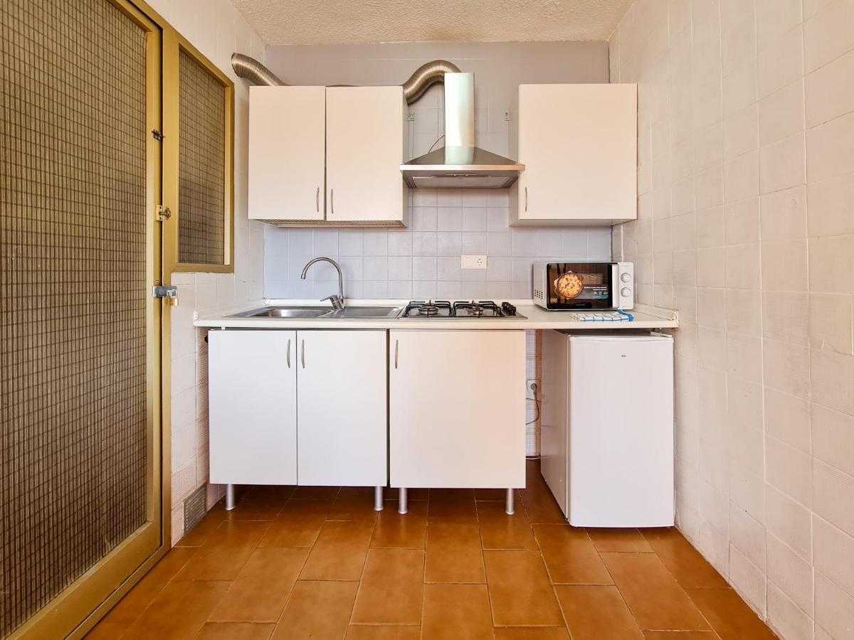 베니돔 Apartamento Completo Roma 아파트 외부 사진