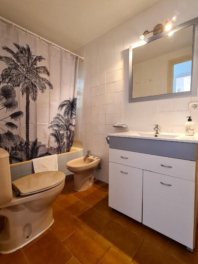 베니돔 Apartamento Completo Roma 아파트 외부 사진