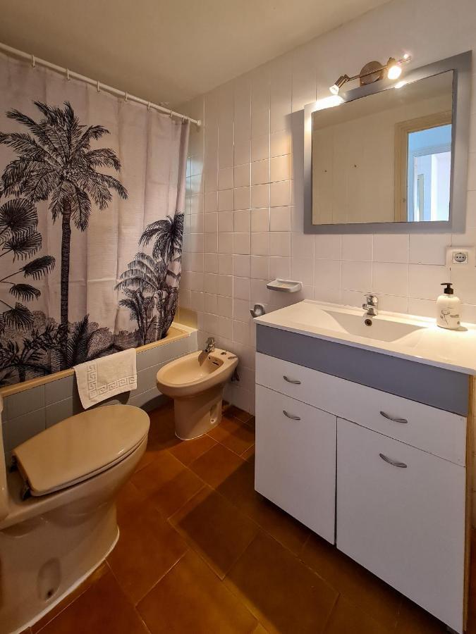 베니돔 Apartamento Completo Roma 아파트 외부 사진