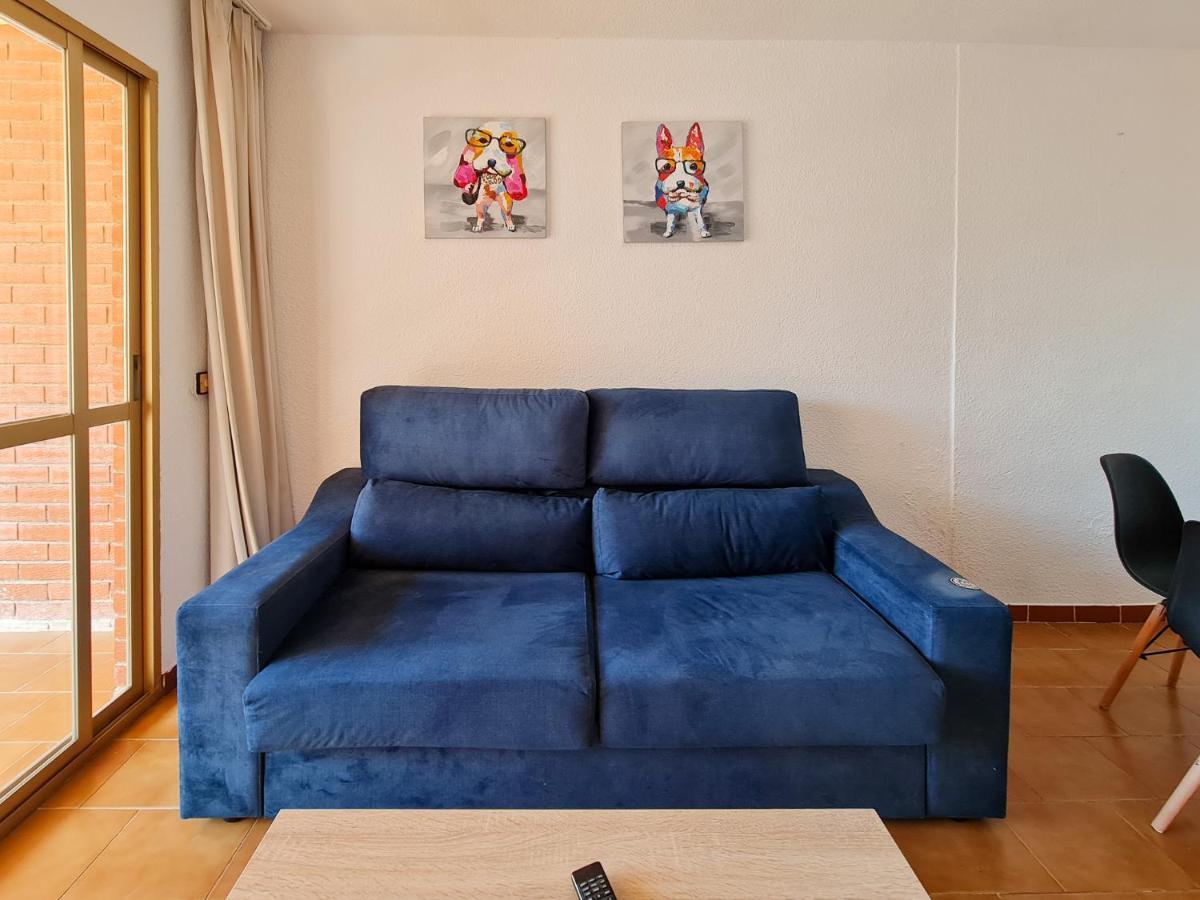 베니돔 Apartamento Completo Roma 아파트 외부 사진