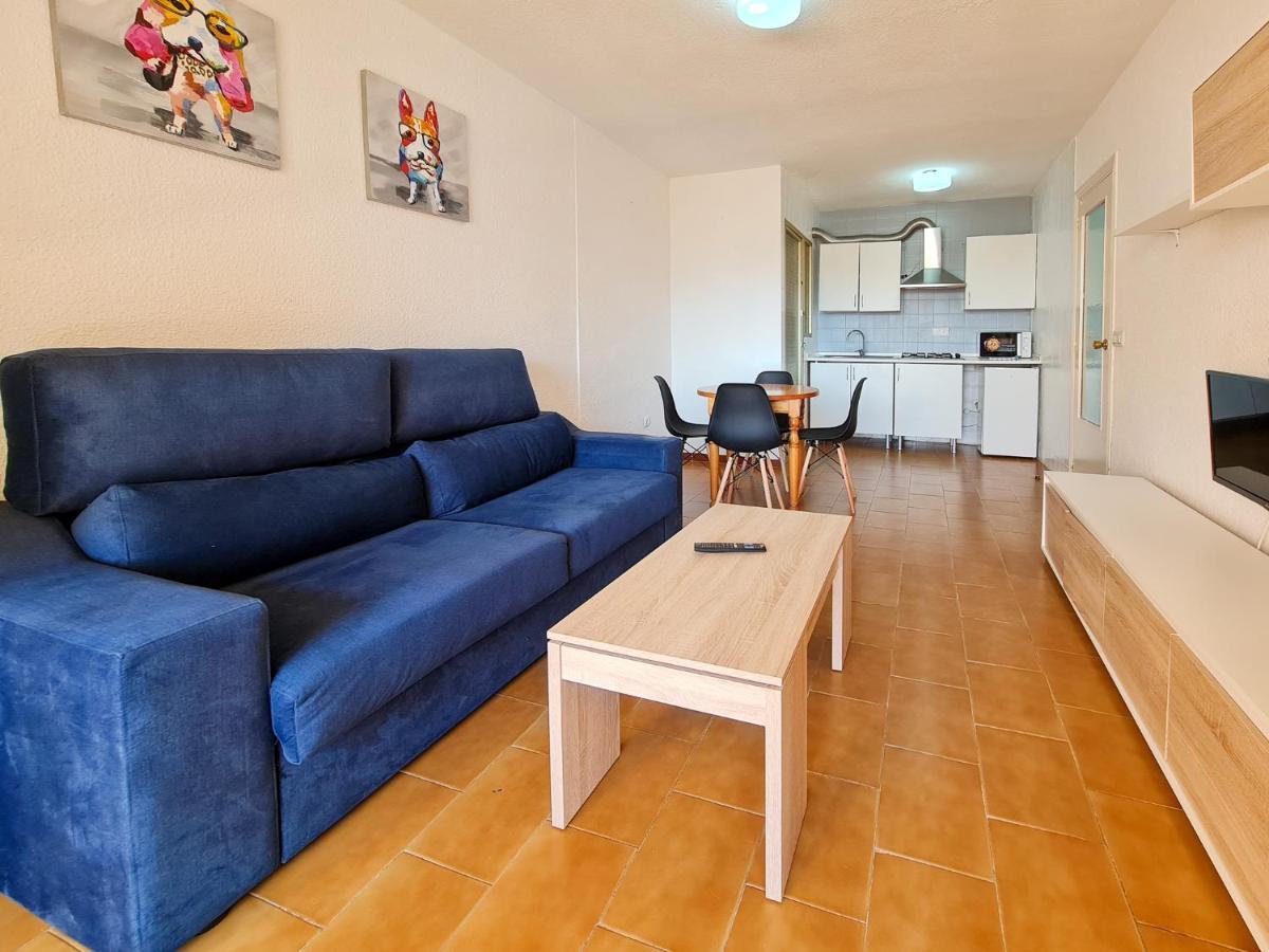 베니돔 Apartamento Completo Roma 아파트 외부 사진