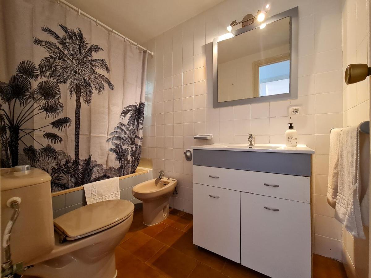 베니돔 Apartamento Completo Roma 아파트 외부 사진